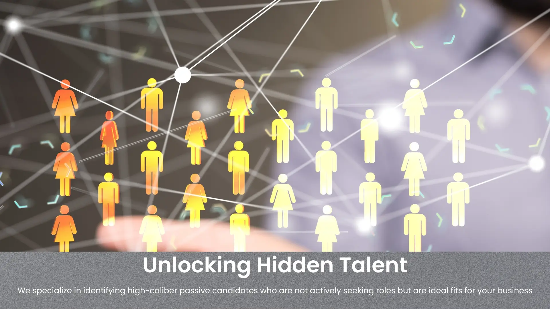 Unlocking Hidden Talent